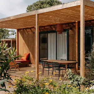 4* Campsite Domaine De Verdagne